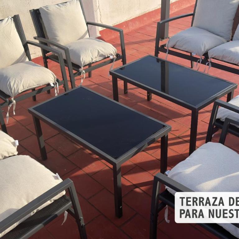 Apartamento Venus Conil - Two Bedroom Apartment - 14