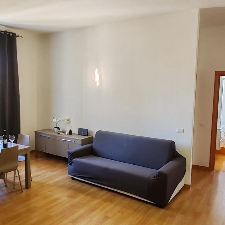 The Holy Apartments - Superior Apartment mit 2 Schlafzimmern - 2