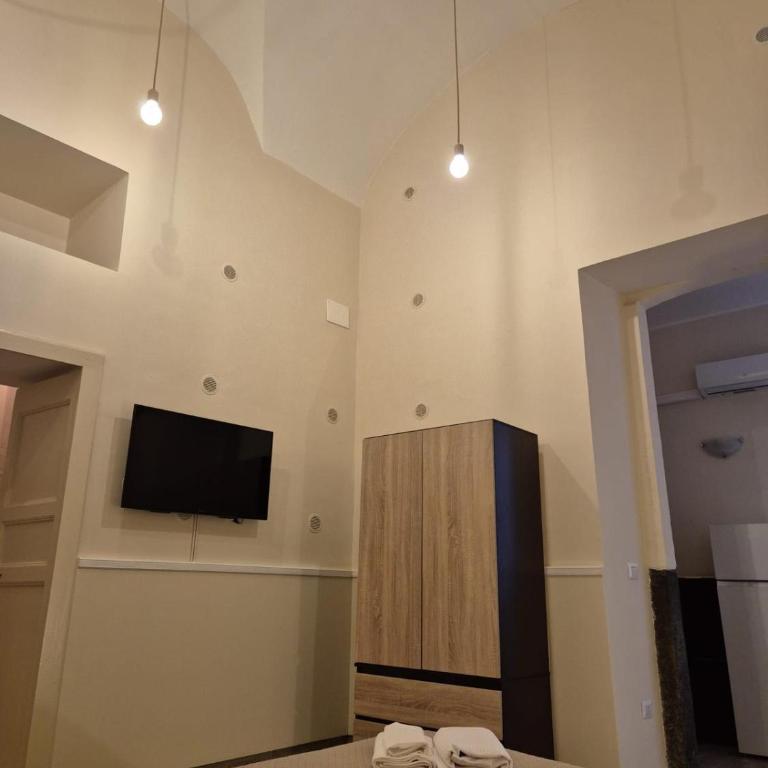 Agatha House - Appartement 1 Chambre - 4