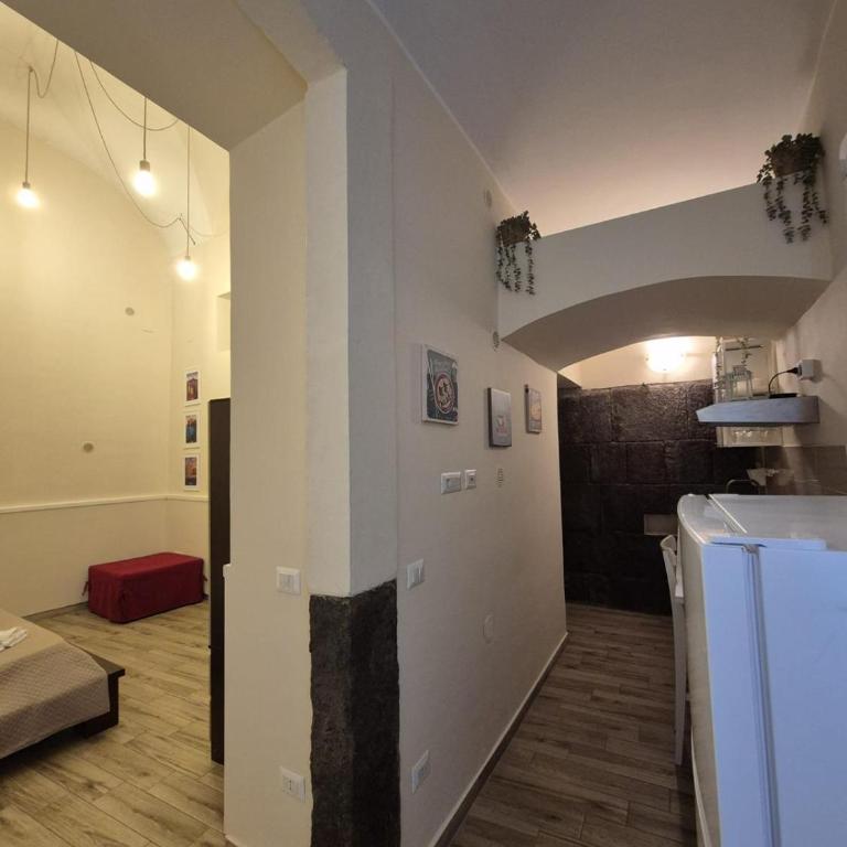 Agatha House - Appartement 1 Chambre - 6