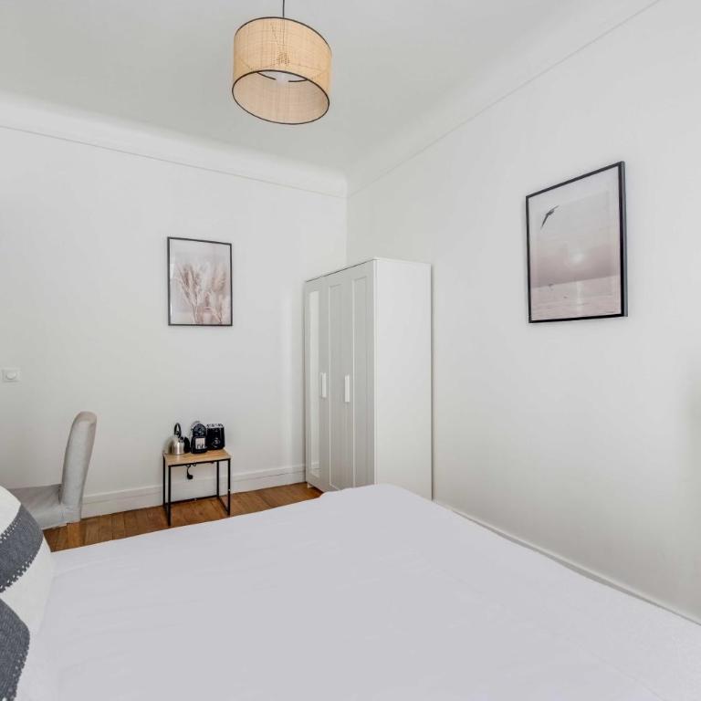 Charming Studio 2P - Arc de Triomphe - Studio - 2