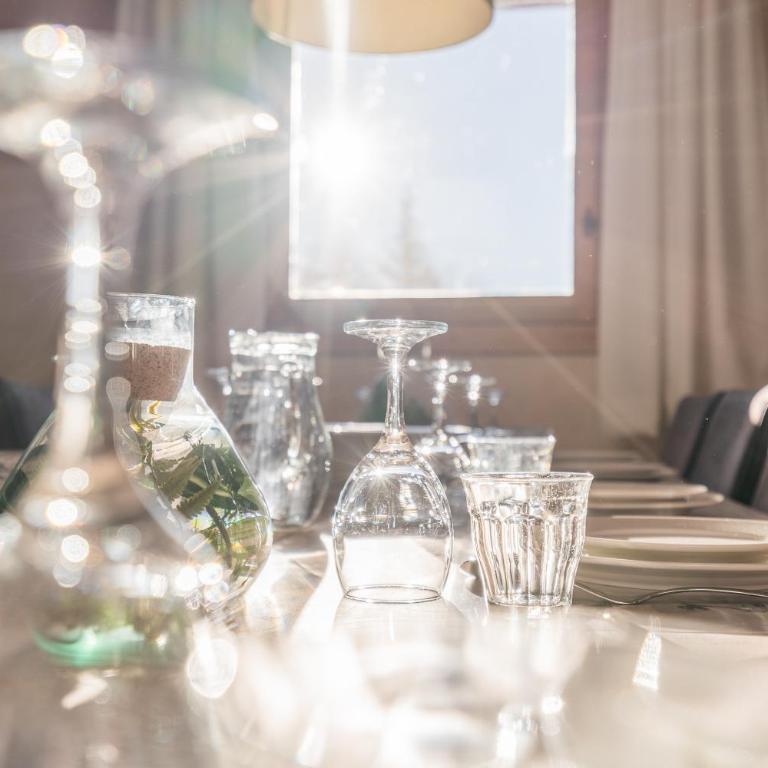 Chalet six pièces pour 12 personnes - Maison de Vacances - 3
