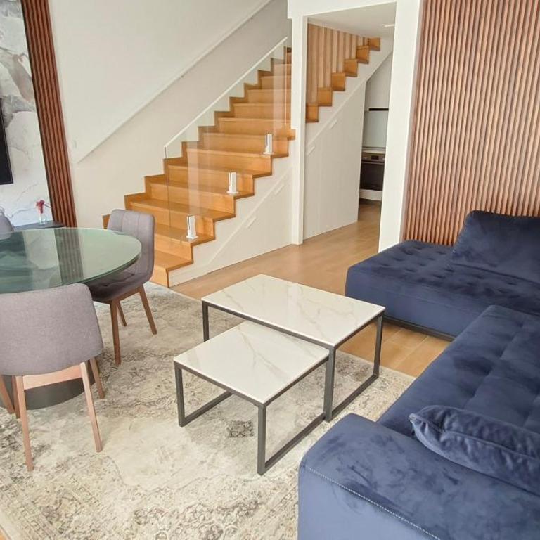 Apartman sirena - One-Bedroom Apartment - 3