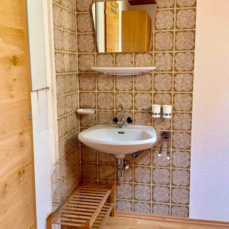 Ferienhaus Riedberg - Casa Vacanze con 4 Camere da Letto - 22