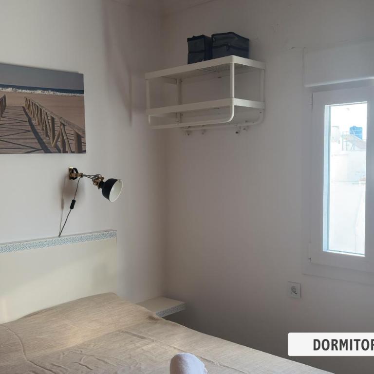Apartamento Venus Conil - Two Bedroom Apartment - 11