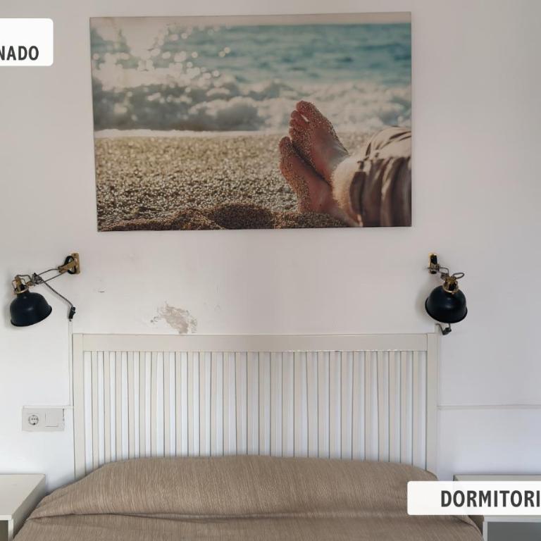 Apartamento Venus Conil - Two Bedroom Apartment - 9