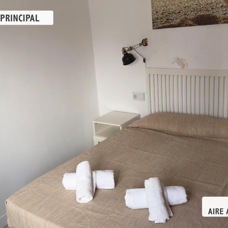 Apartamento Venus Conil - Two Bedroom Apartment - 10