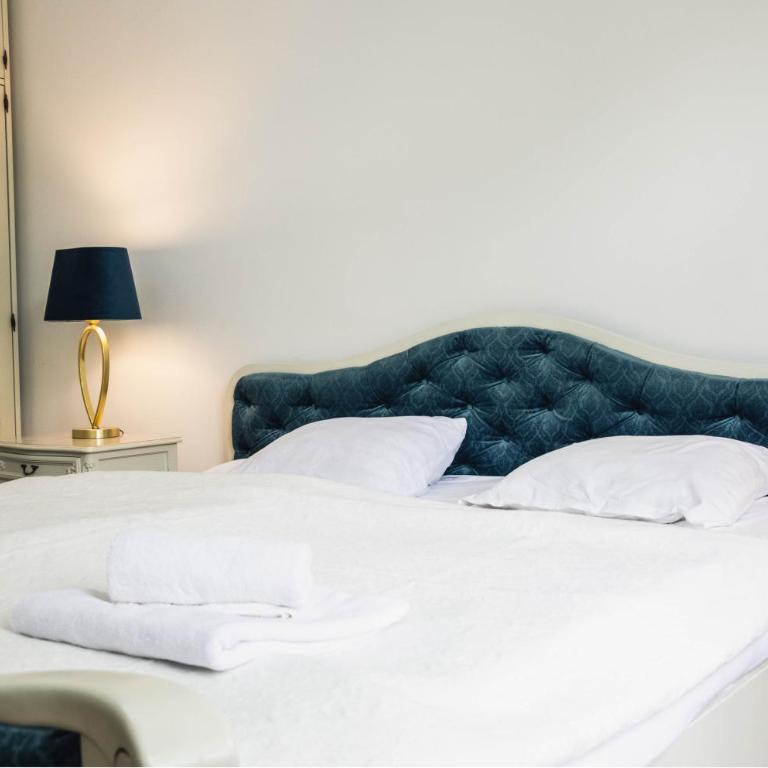 Engadin Spacious and Central 2BDR - Appartement 2 Chambres - 6