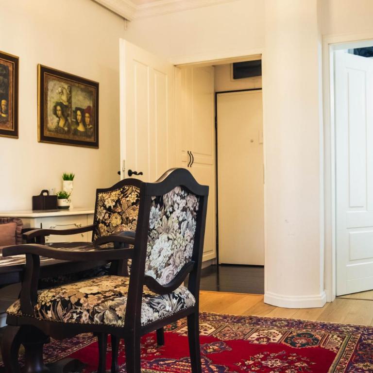 Engadin Spacious and Central 2BDR - Appartement 2 Chambres - 10