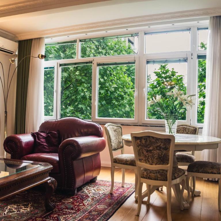 Engadin Spacious and Central 2BDR - Appartement 2 Chambres - 2