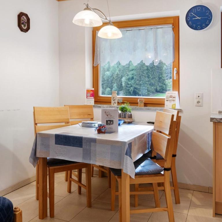 Pirchahof - Superior Apartment mit 1 Schlafzimmer und Balkon - 3