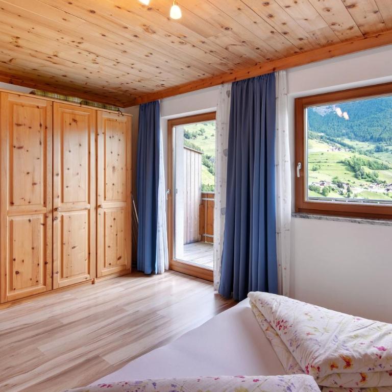 Pirchahof - Superior Apartment mit 1 Schlafzimmer und Balkon - 9