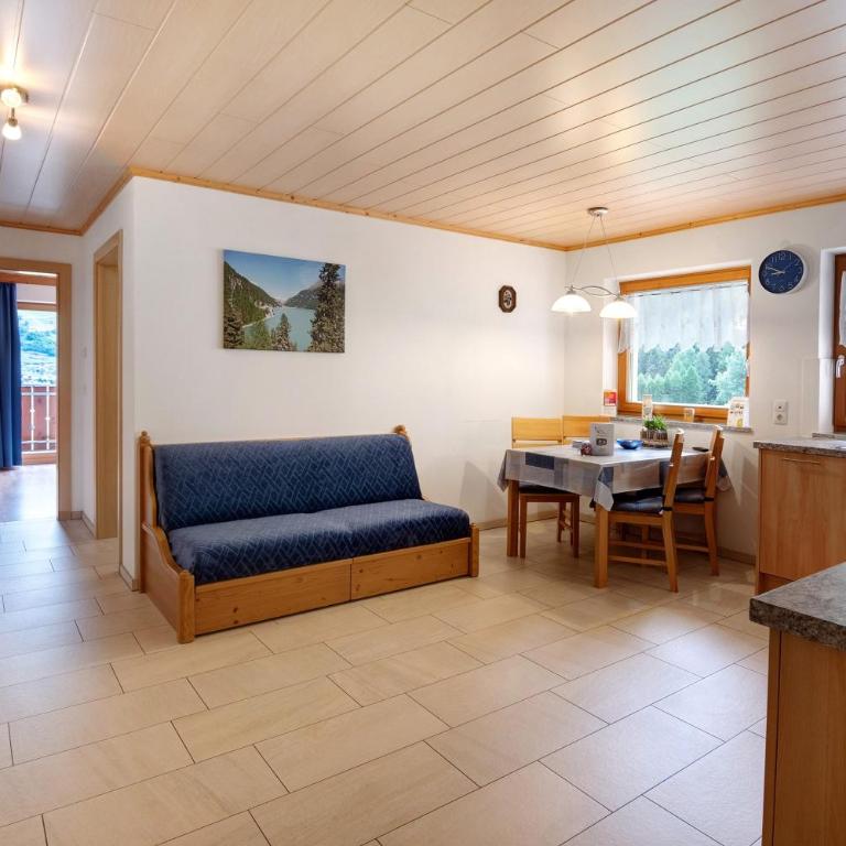 Pirchahof - Superior Apartment mit 1 Schlafzimmer und Balkon - 1