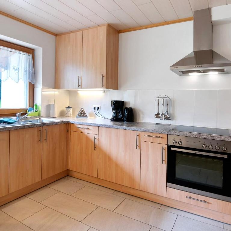 Pirchahof - Superior Apartment mit 1 Schlafzimmer und Balkon - 6