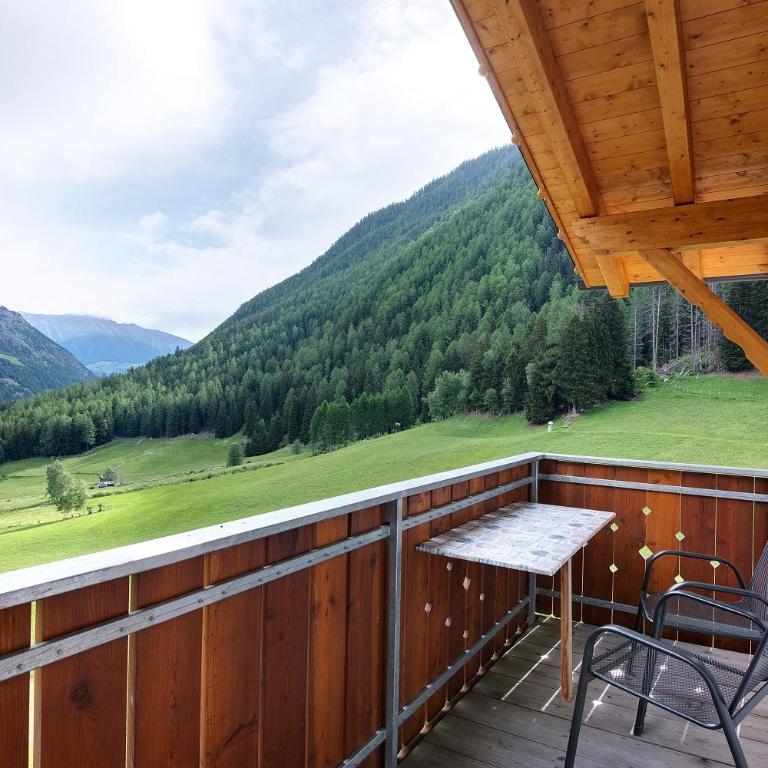 Pirchahof - Superior Apartment mit 1 Schlafzimmer und Balkon - 10