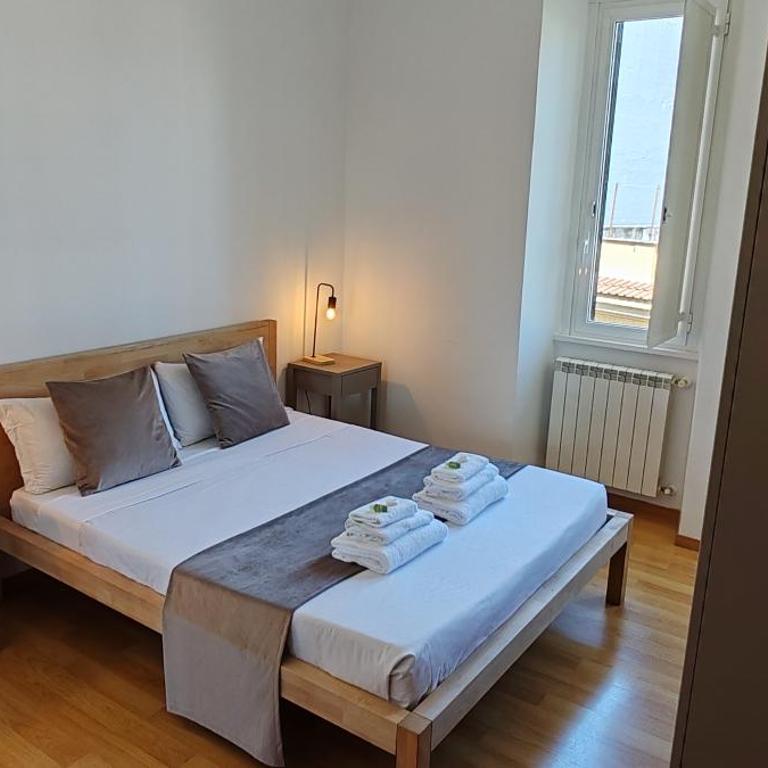 The Holy Apartments - Superior Apartment mit 2 Schlafzimmern - 11