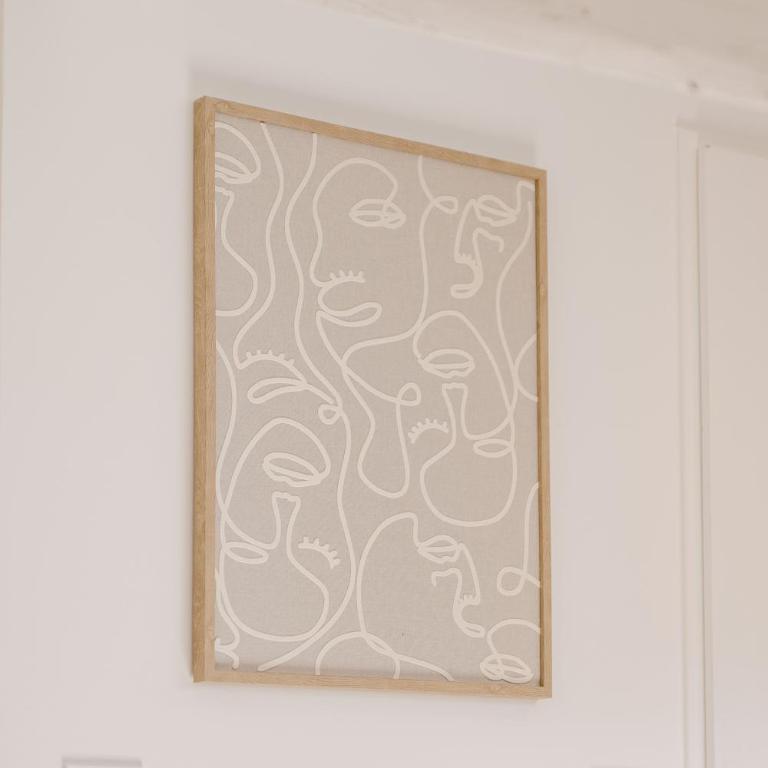 Blanche - Cocon en plein cœur de Vichy - Appartement 1 Chambre - 3