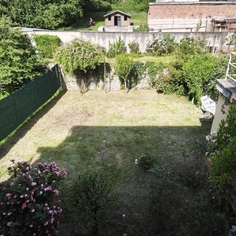 Grand Quayrat apartment in Bagnères-de-Luchon - Two-Bedroom Apartment - 20