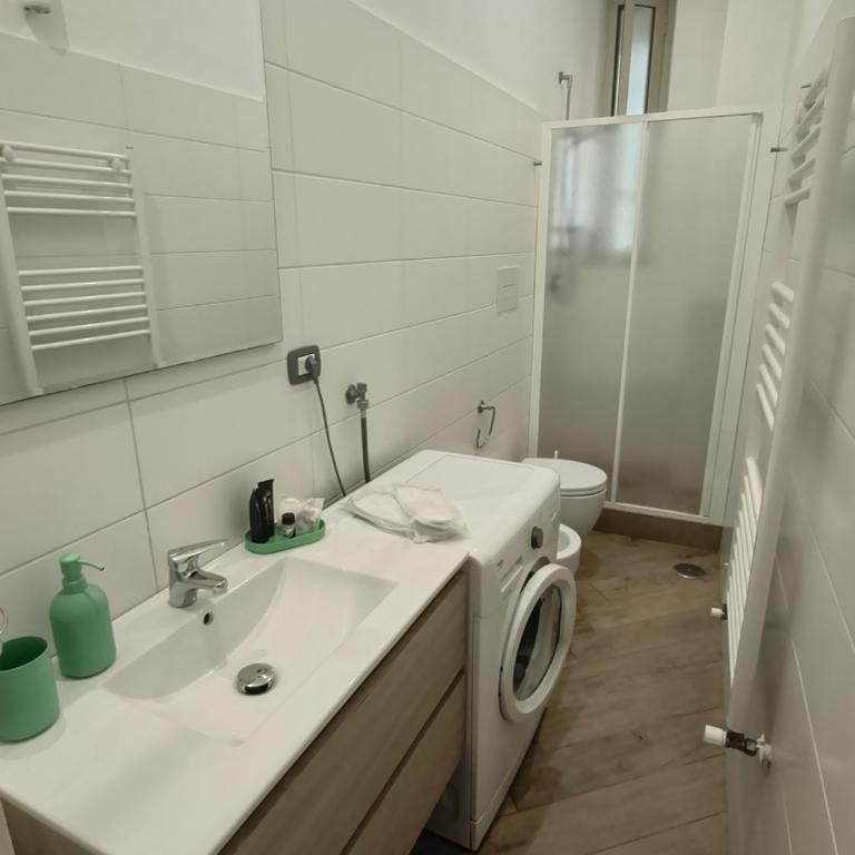 Gli Uccellini - Haus mit 2 Schlafzimmern - 16