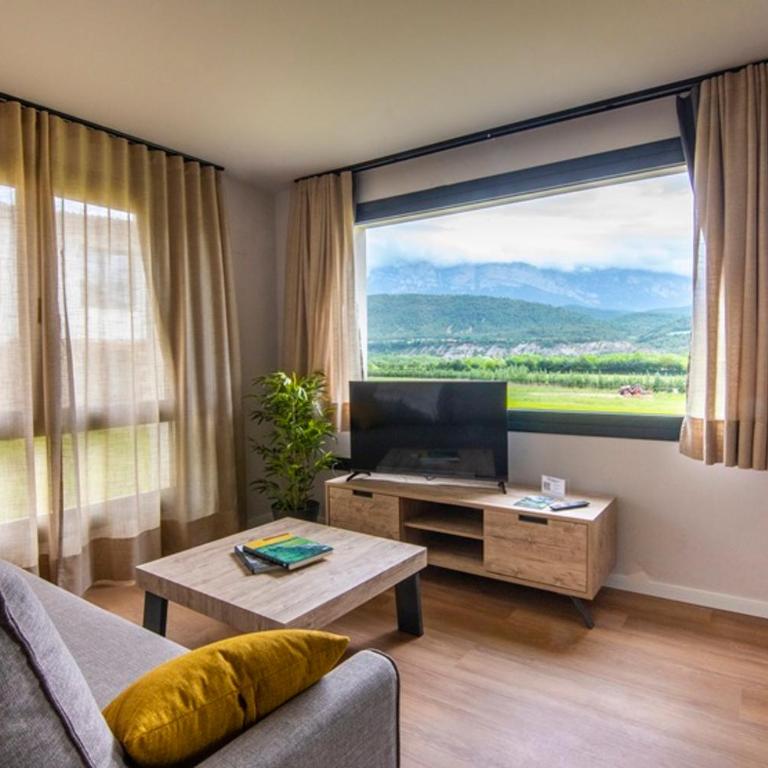 Casas Green Ordesa - Apartment - 5