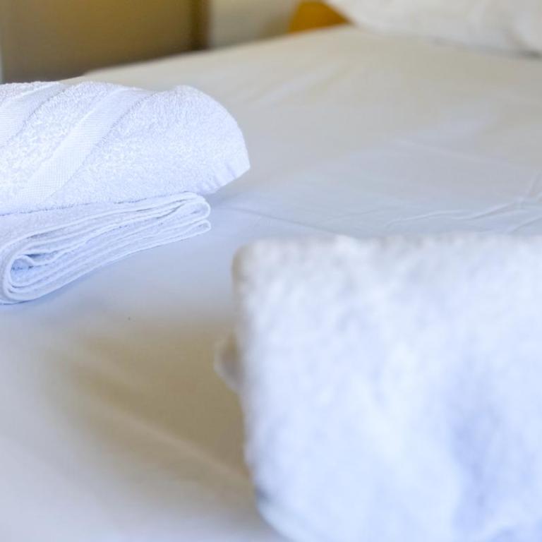AC - Parking included - Near the city wall - Maison 2 Chambres - 27