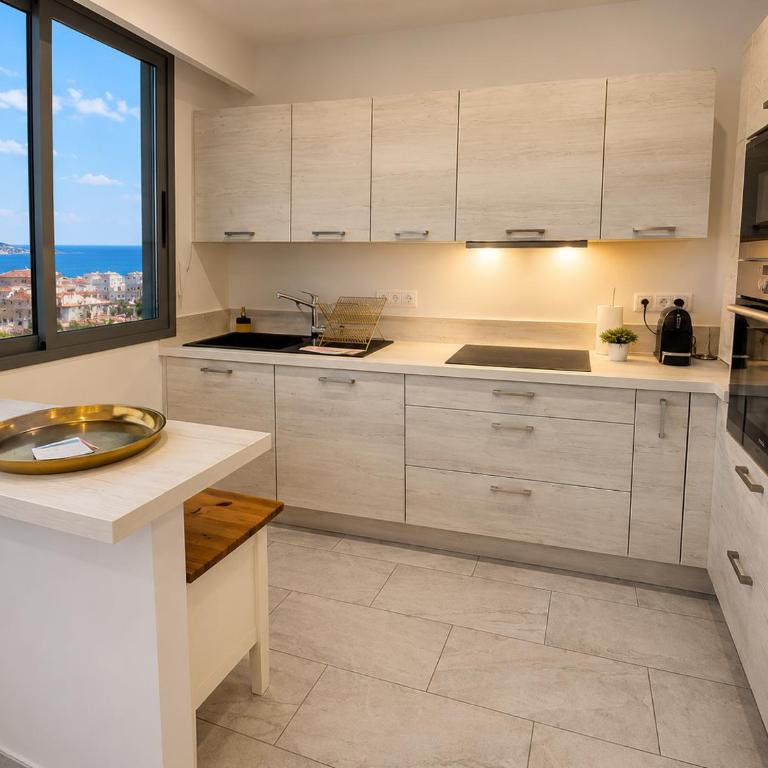 LIONS 1BDR elegance and light in Cannes - Apartamento Superior de 1 dormitorio - 3