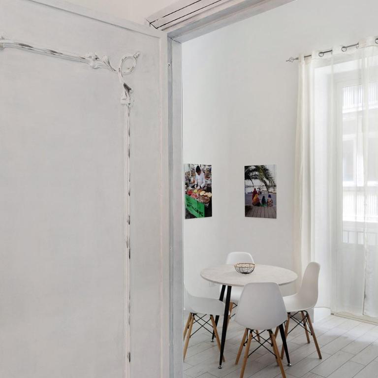 Myla's Rooms - Superior Apartment mit 1 Schlafzimmer und Balkon - 1