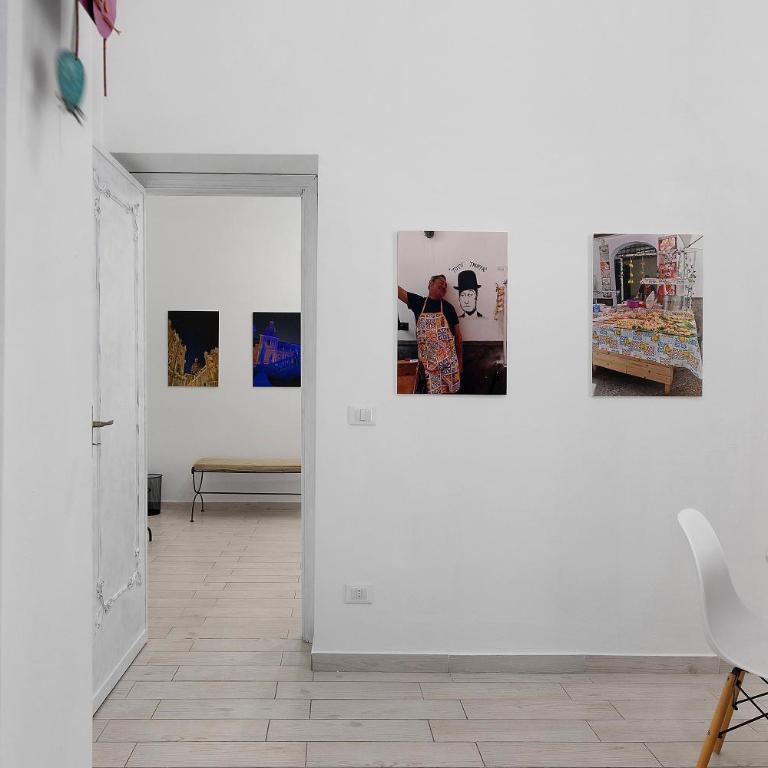 Myla's Rooms - Superior Apartment mit 1 Schlafzimmer und Balkon - 2