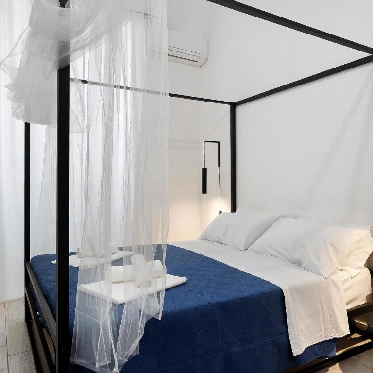 Myla's Rooms - Superior Apartment mit 1 Schlafzimmer und Balkon - 3