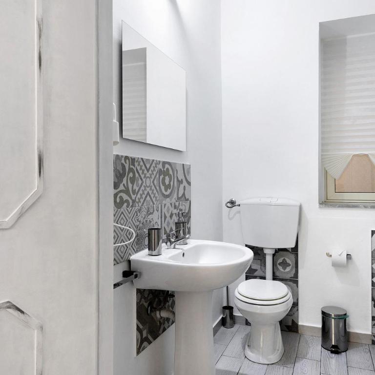 Myla's Rooms - Superior Apartment mit 1 Schlafzimmer und Balkon - 4