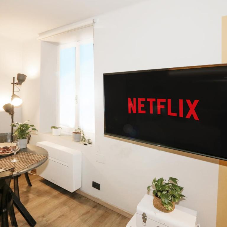 Next to Center - 1G WiFi - Netflix - Self check-in - Appartamento con 1 Camera da Letto - 11