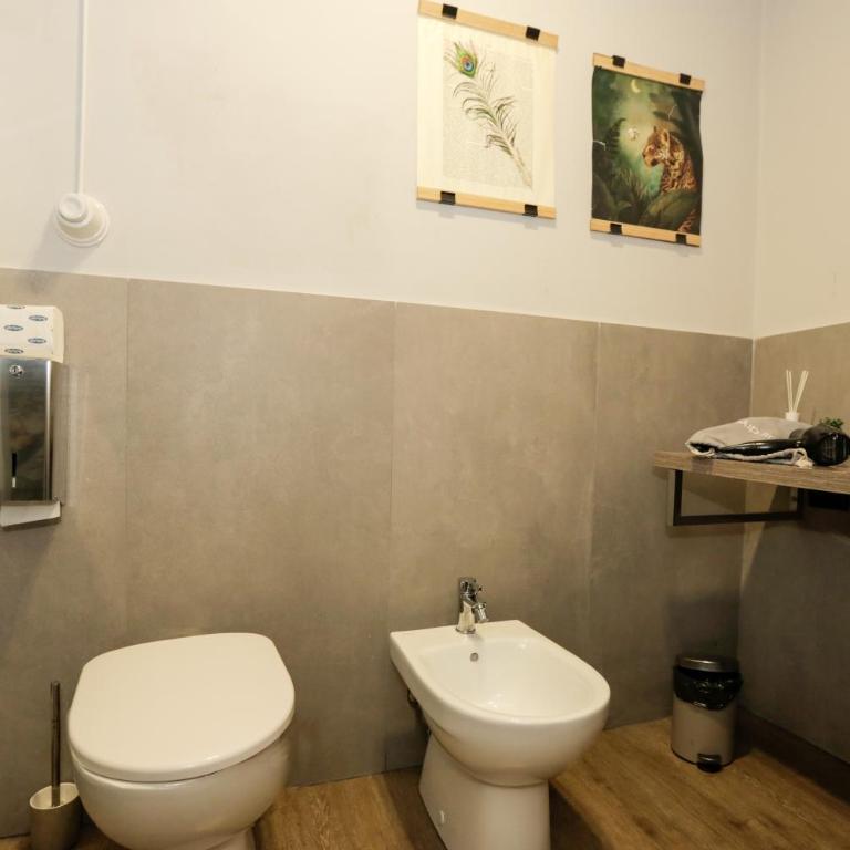 Next to Center - 1G WiFi - Netflix - Self check-in - Appartamento con 1 Camera da Letto - 13
