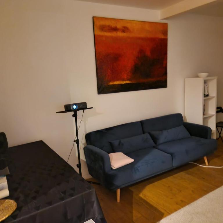 Appartement Entier - 50m2 - saint genès - victoire - bordeaux centre - Appartement - 4