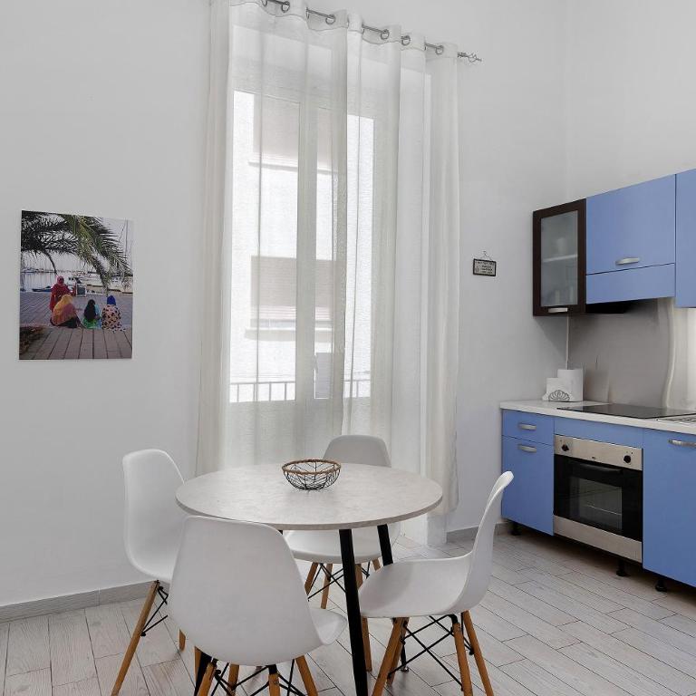 Myla's Rooms - Superior Apartment mit 1 Schlafzimmer und Balkon - 7