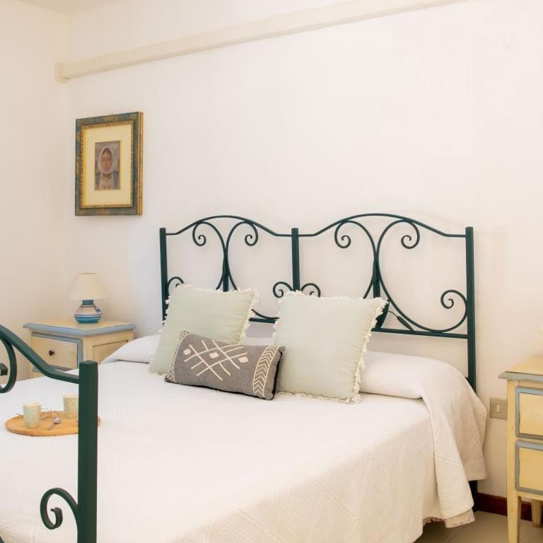 Il Porto dei sogni - Apartment mit Meerblick - 12