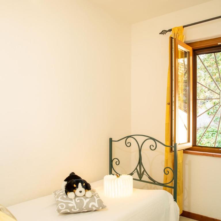 Il Porto dei sogni - Apartment mit Meerblick - 5