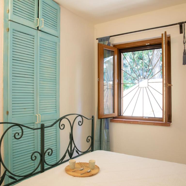 Il Porto dei sogni - Apartment mit Meerblick - 20