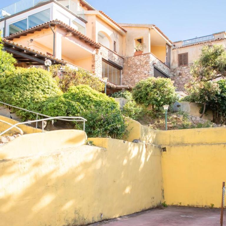 Il Porto dei sogni - Apartment mit Meerblick - 34