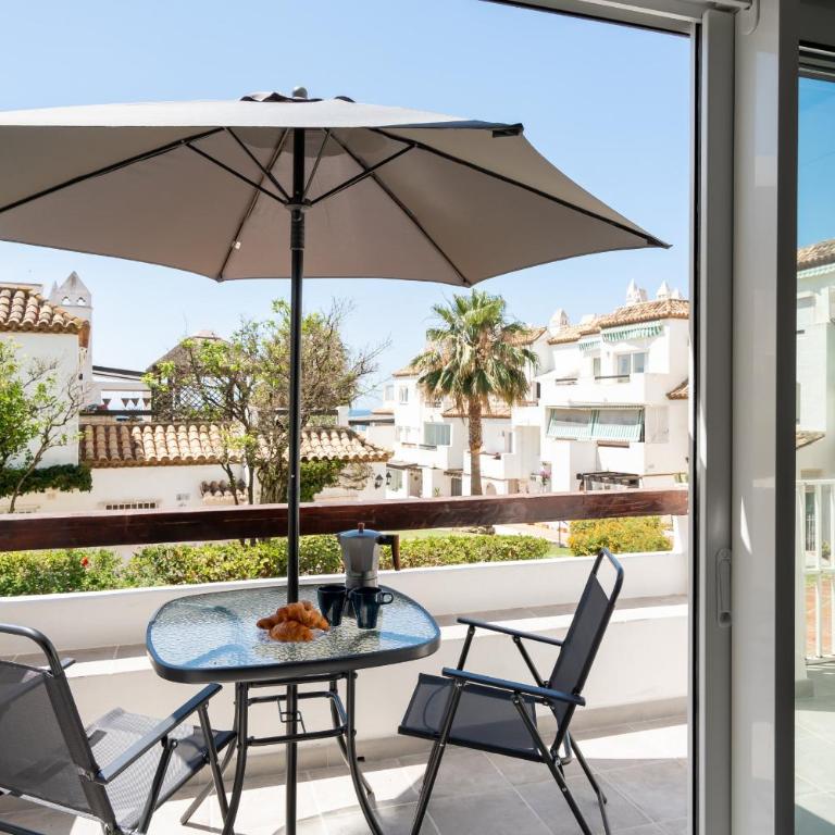 Playa Lucera - Front Line Beach Apartment - Apartment - 5