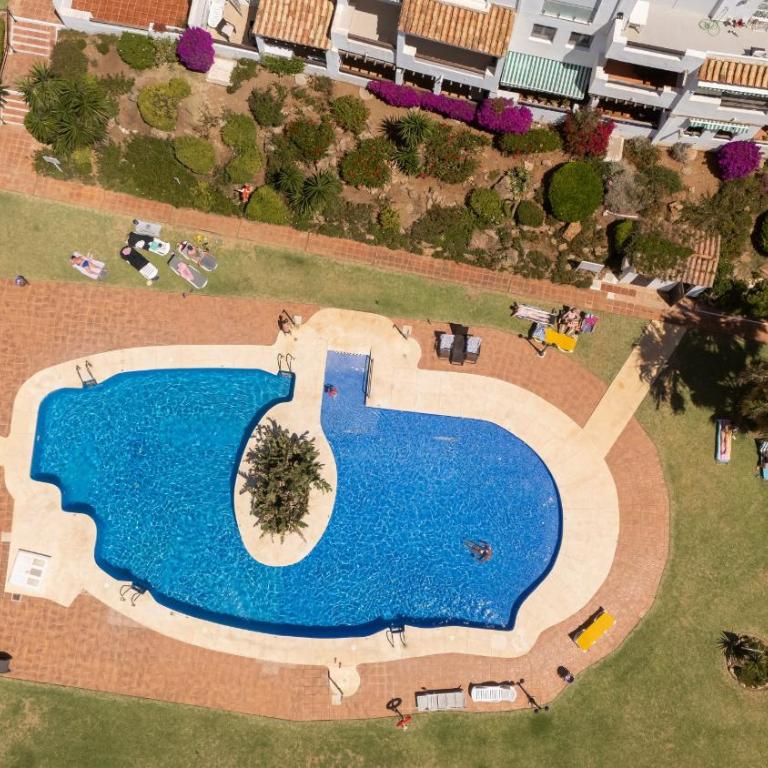Playa Lucera - Front Line Beach Apartment - Apartment - 12