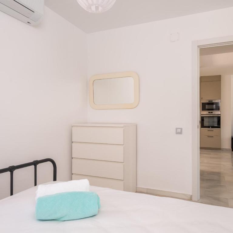 Playa Lucera - Front Line Beach Apartment - Apartment - 17