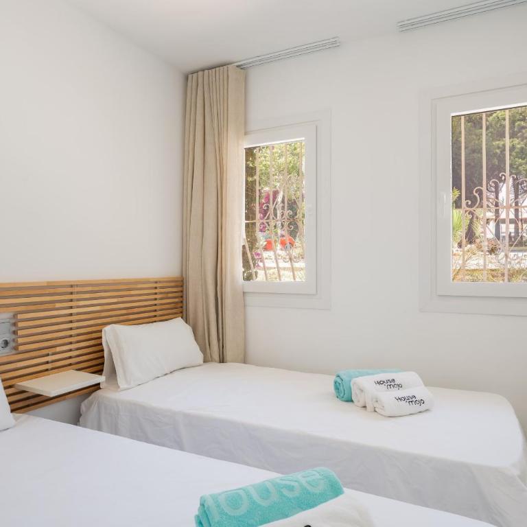Playa Lucera - Front Line Beach Apartment - Apartment - 20