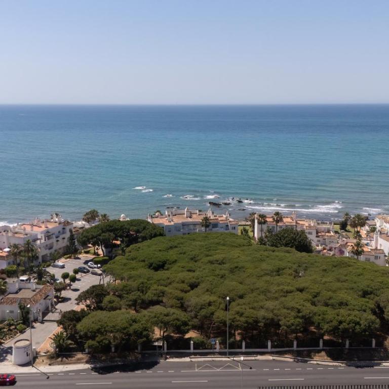 Playa Lucera - Front Line Beach Apartment - Apartment - 24