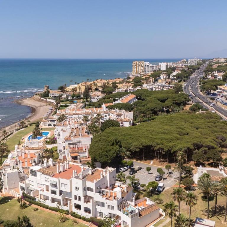 Playa Lucera - Front Line Beach Apartment - Apartment - 28