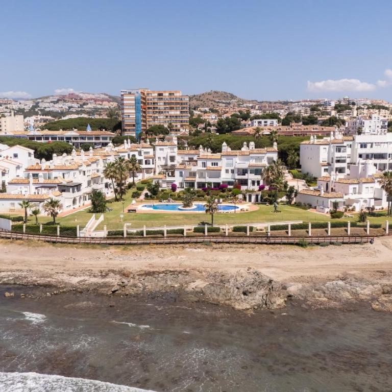 Playa Lucera - Front Line Beach Apartment - Apartment - 29