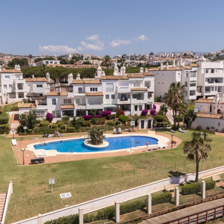 Playa Lucera - Front Line Beach Apartment - Apartment - 32