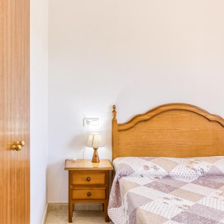 Casa con piscina comunitaria - Maison de Vacances - 15