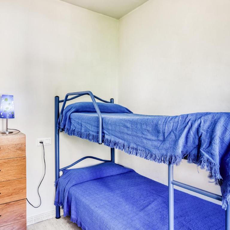 Casa con piscina comunitaria - Maison de Vacances - 26