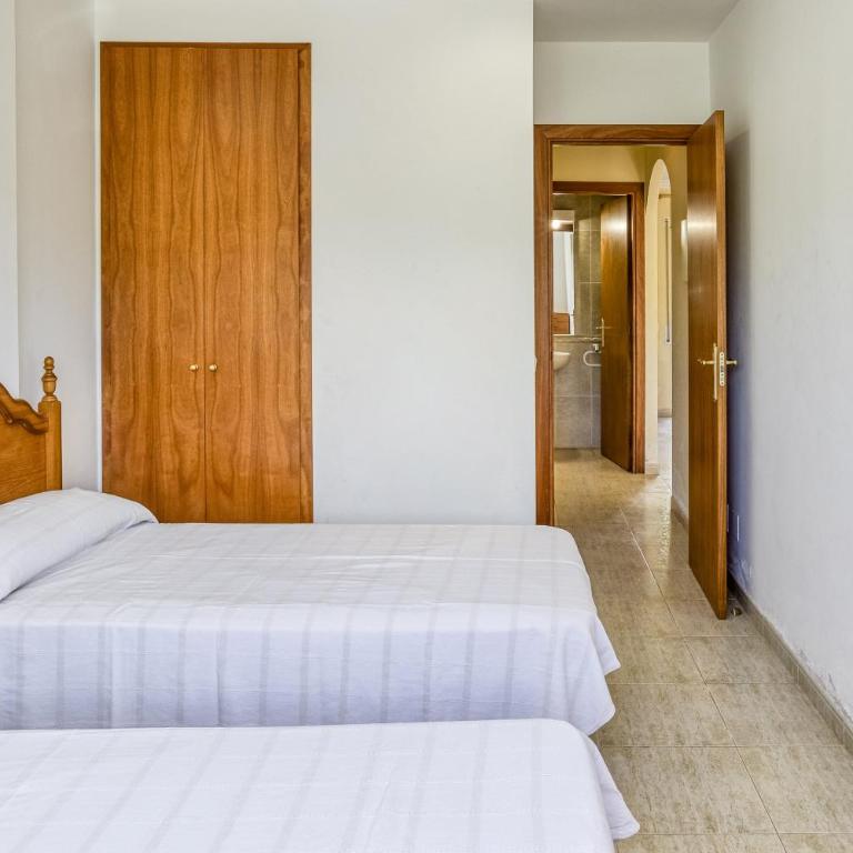 Casa con piscina comunitaria - Maison de Vacances - 22