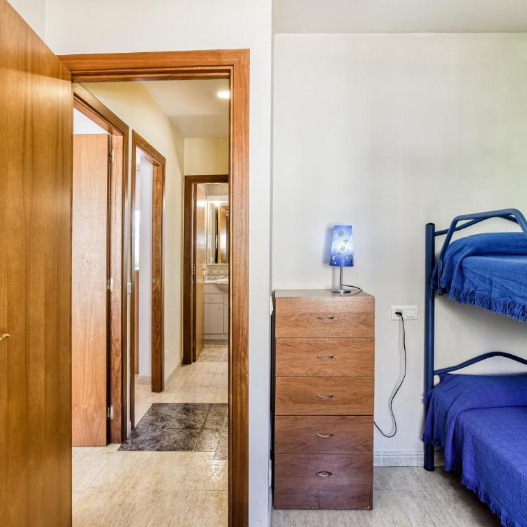 Casa con piscina comunitaria - Maison de Vacances - 25